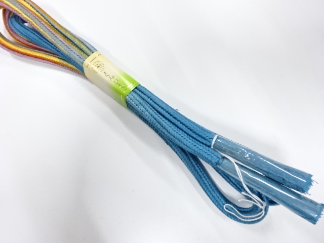 Japanese Kimono / Accessories Silk